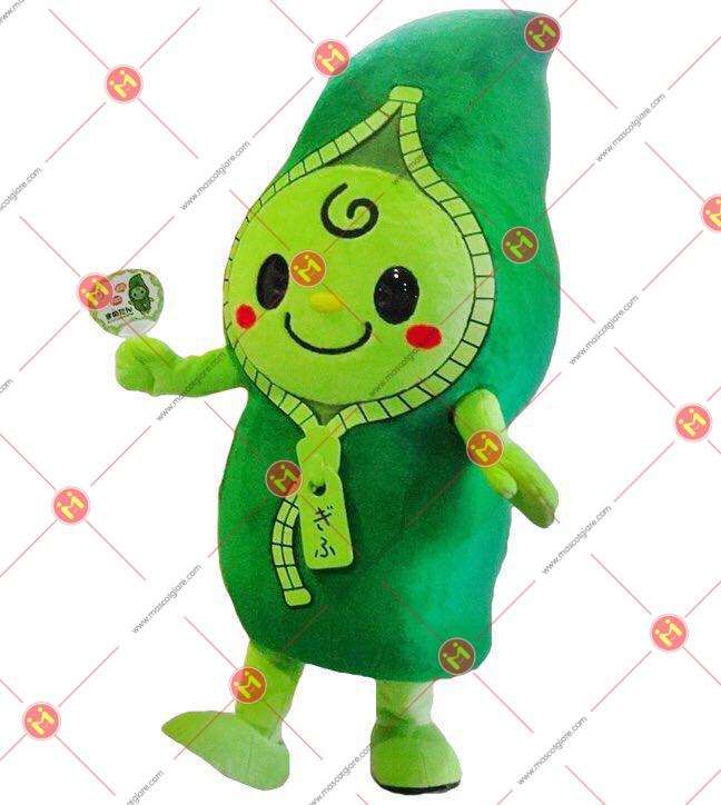 Mascot hạt đậu 2 FQZEp5eaAAEIUYo