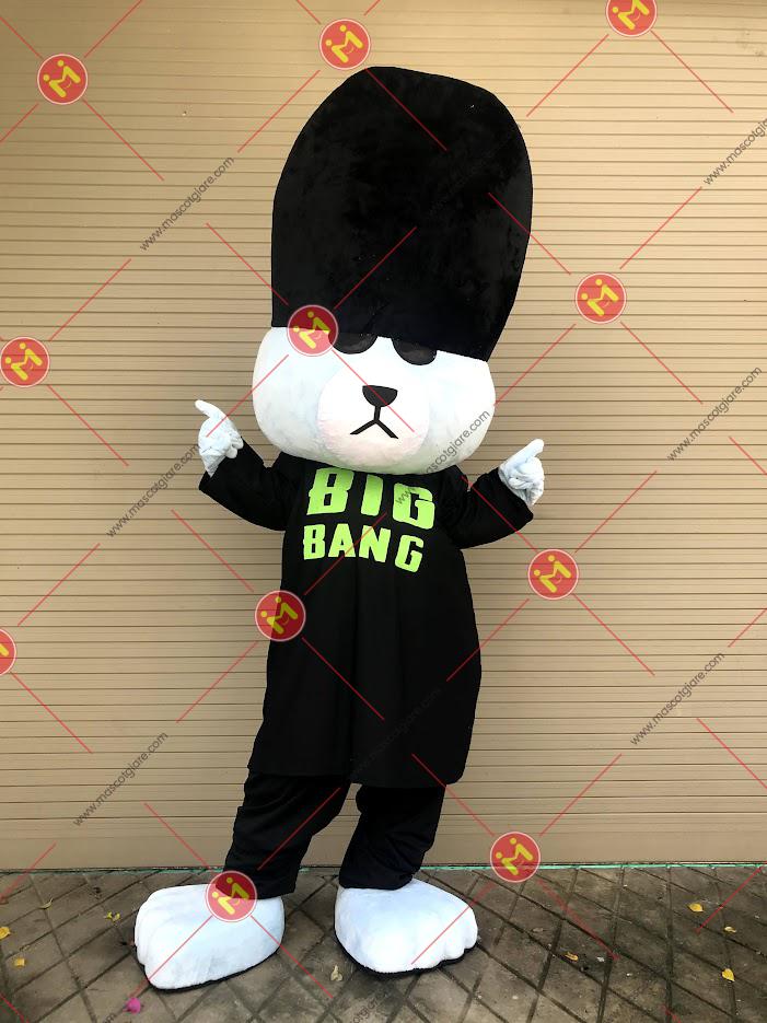 Mascot gấu Bigbang 4 IMG 9368