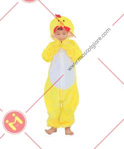 Thú hở mặt baby chicken 3 ga vang be 0 247x296 1