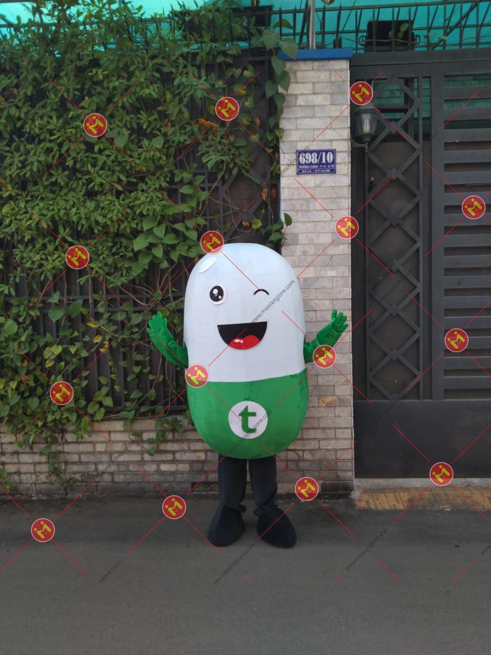 mascot-hinh-vien-thuoc-A2VT mascot hinh vien thuoc A2VT