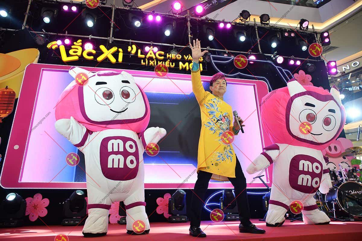 3 lý do khiến bạn nên sở hữu mascot giá rẻ 1 mascot giá rẻ