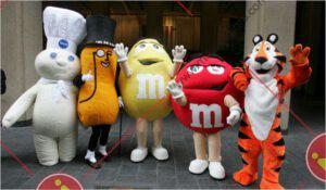 5 luu y khi dat may mascot theo yeu cau caOc