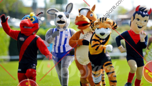 5 thoi diem vang nen giat mascot j5vc