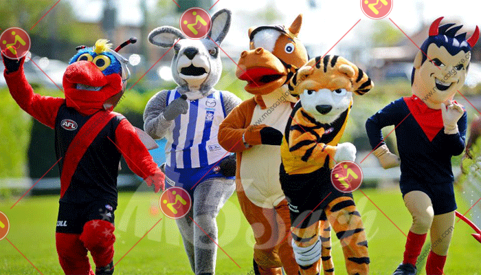 5 thời điểm vàng nên giặt mascot 3 Dịch vụ giặt Mascot giá tốt siêu sạch tại Hà Nội từ 5 sạch 0986015430 -  Công ty Vệ Sinh 5 Sạch