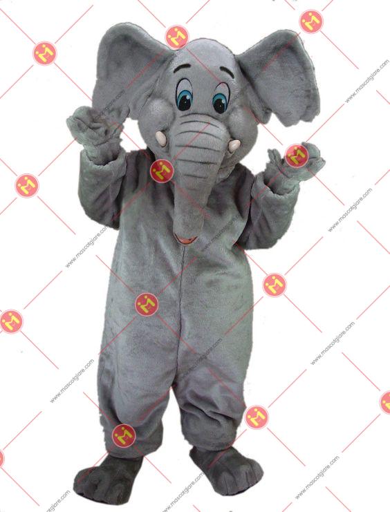 mascot con voi
