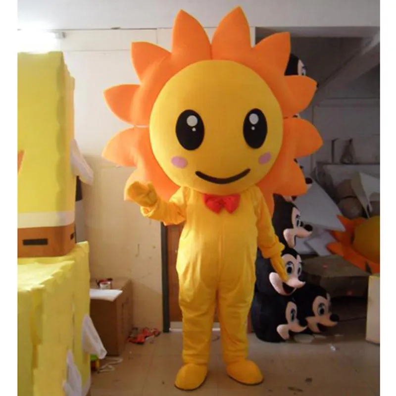 mascot sunlight viet nam c4cy