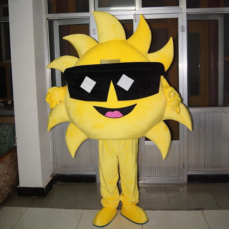 mascot sunlight viet nam dnt1