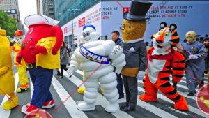 mot bo mascot tieu chuan can dap ung nhung dieu kien nao Iix1