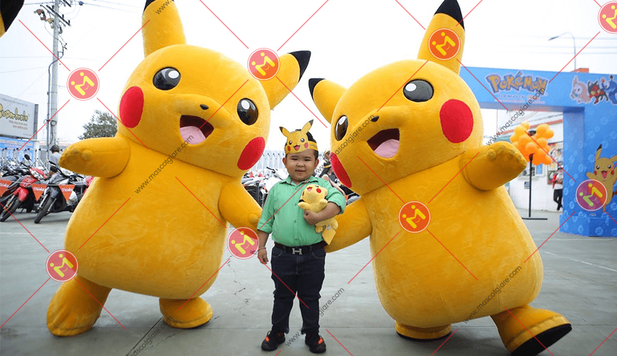 1 bộ mascot tiêu chuẩn cần đáp ứng những điều kiện nào 3 dịch vụ vệ sinh mascot