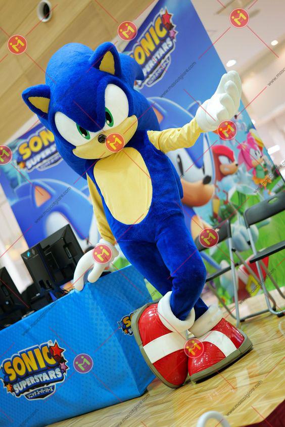 trang phuc mascot nhim K72s