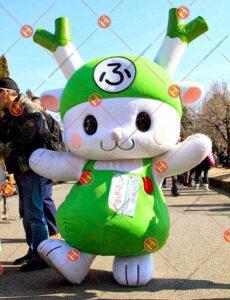 dia chi may mascot uy tin nhat hcm MaGi