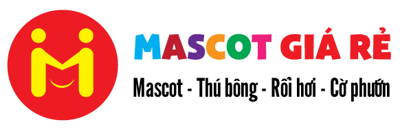 Mascot Giá Rẻ