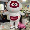MASCOT ROBOROCK 1