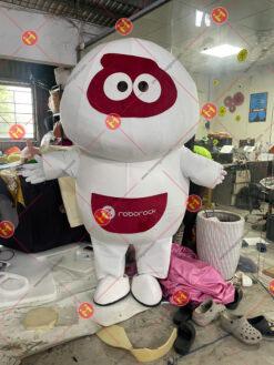MASCOT ROBOROCK 1