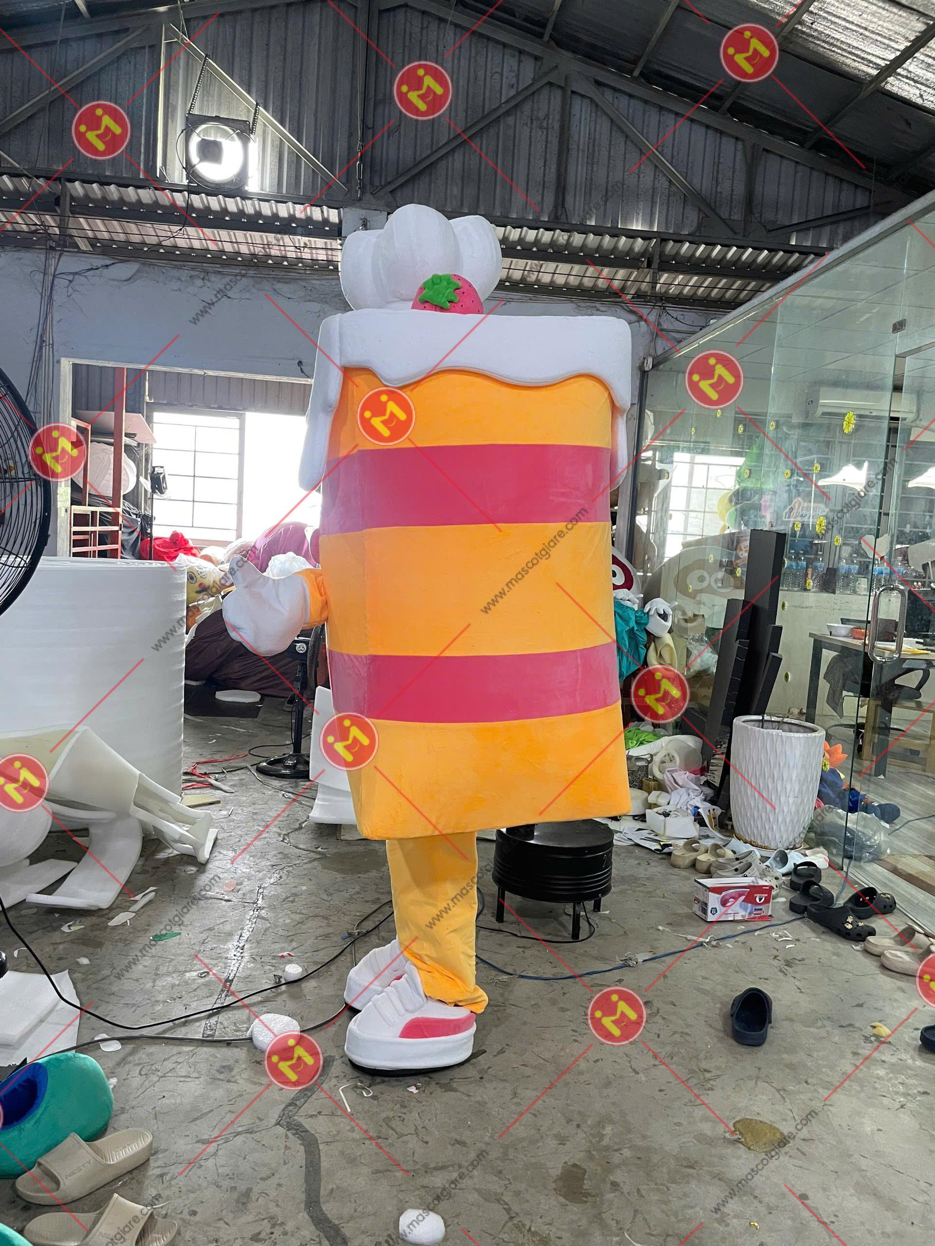 Mặt Bên