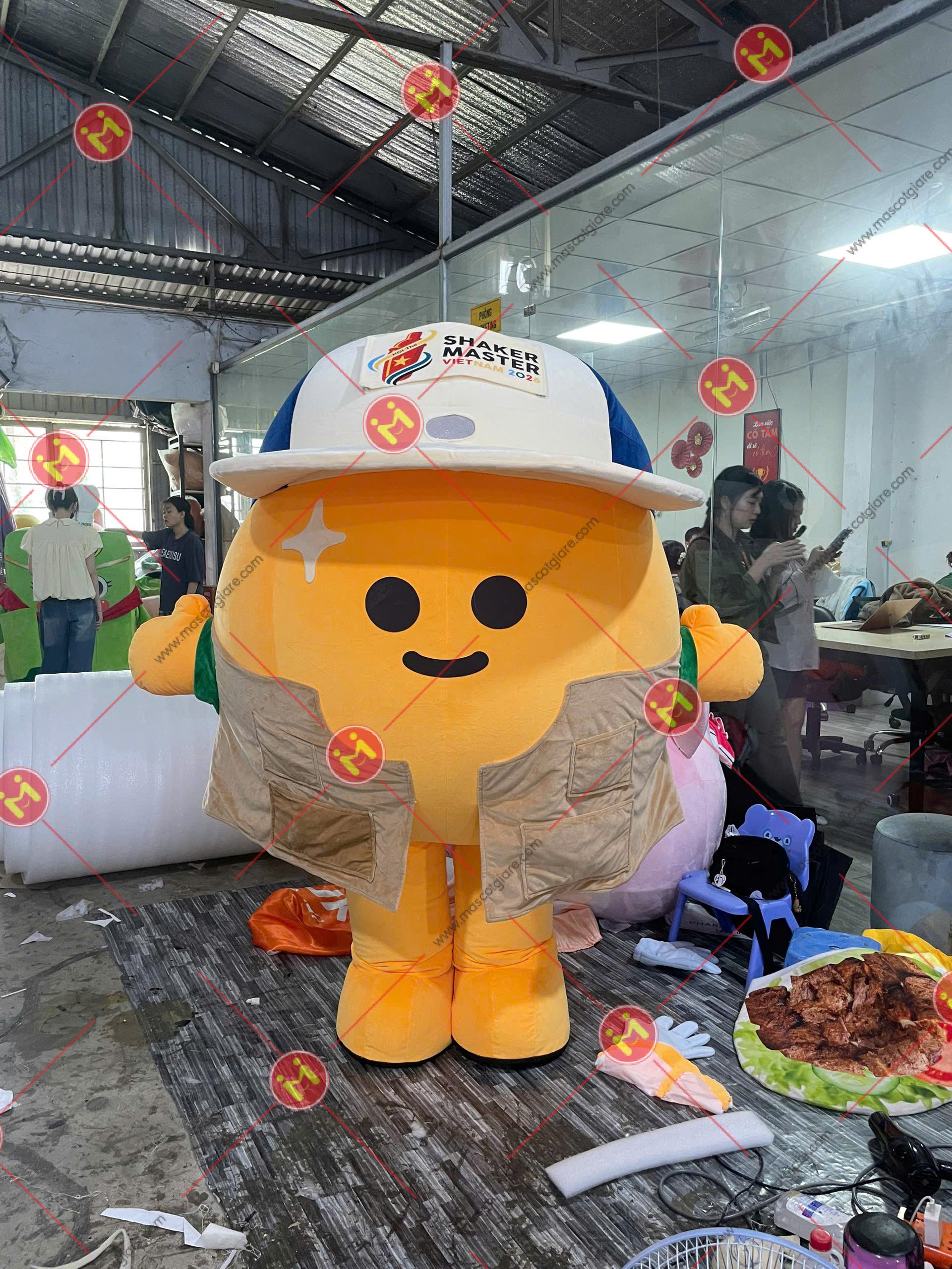 Mặt Trước