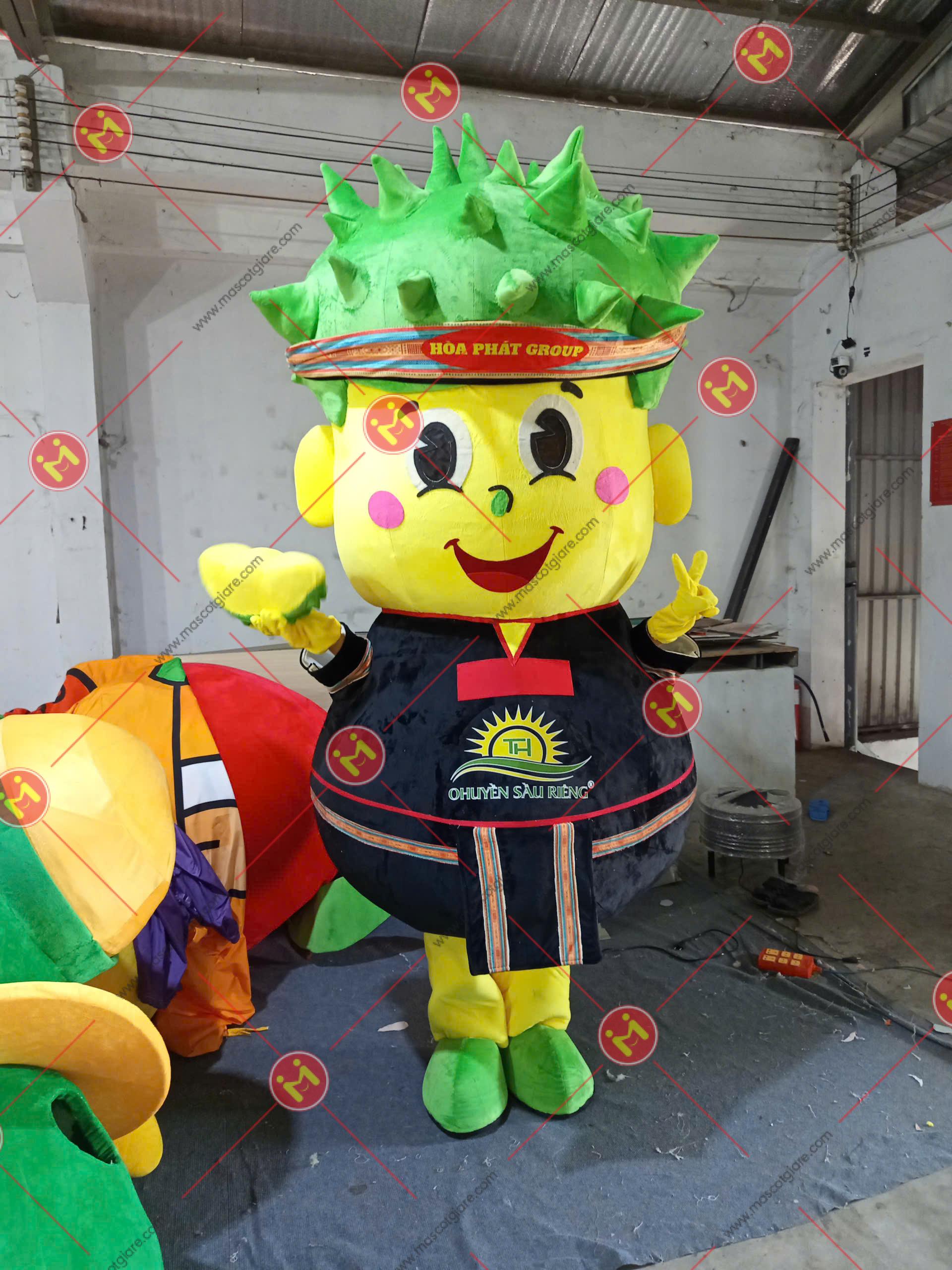 MASCOT SẦU RIÊNG 1 1791180496683 422436009245611682 3125888137437381919 b3a5a417f7d718f6235ded761683b86d