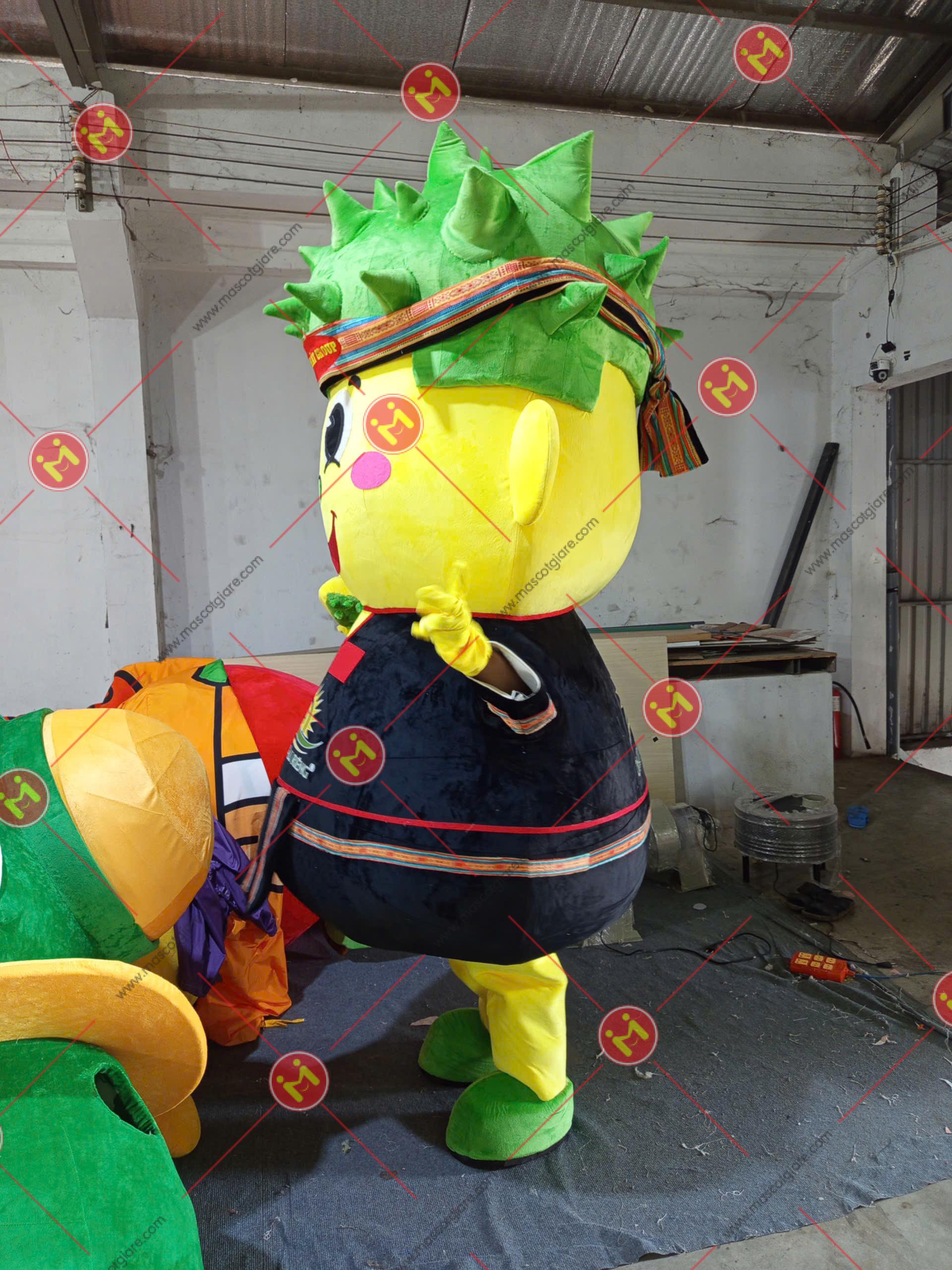 MASCOT SẦU RIÊNG 2 1791180501969 422436009245611682 3125888137437381919 3dd7cd3a891120a3afbc7467f35dcc2c